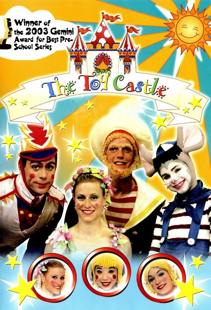 The Toy Castle ne zaman