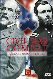 Civil War Combat ne zaman