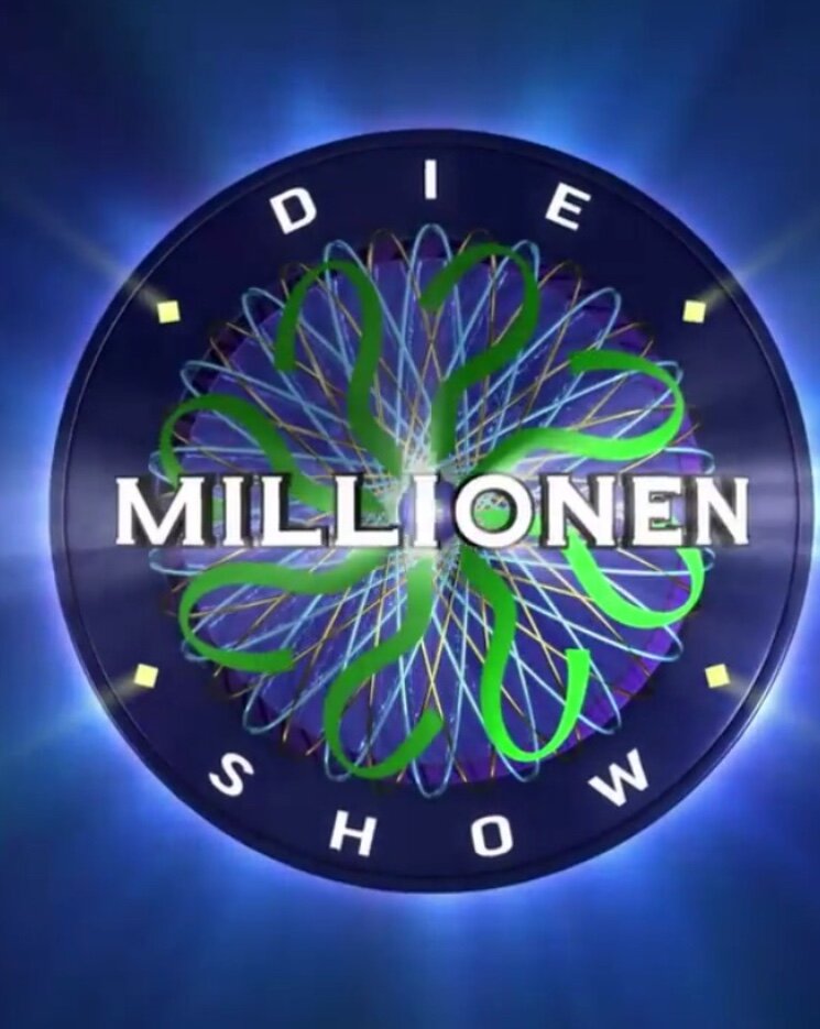 Die Millionenshow ne zaman