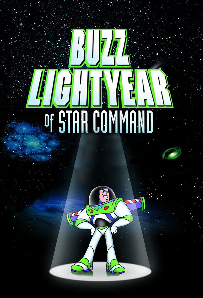 Buzz Lightyear of Star Command ne zaman