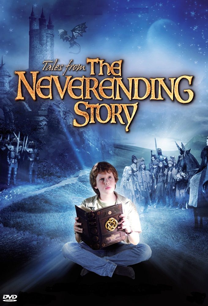 Tales from the Neverending Story ne zaman