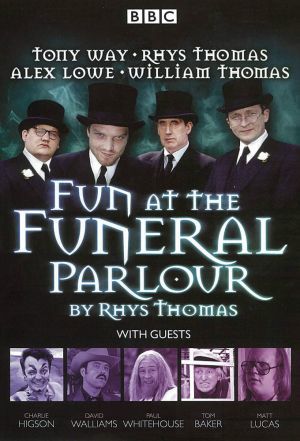 Fun at the Funeral Parlour ne zaman