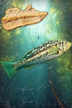 Fishing University ne zaman