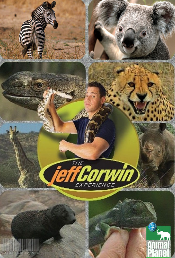 The Jeff Corwin Experience ne zaman