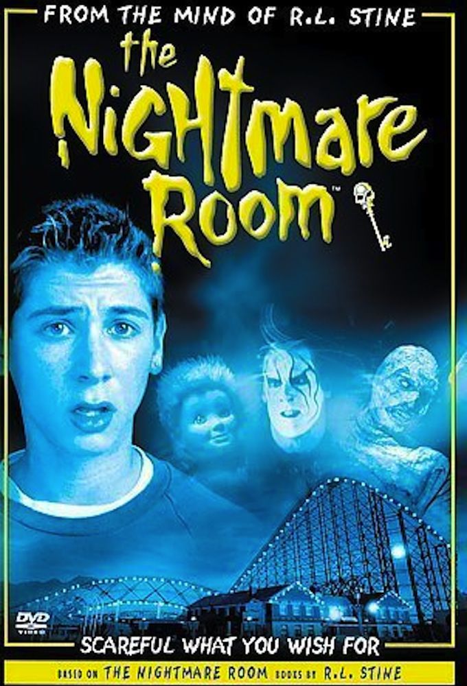 The Nightmare Room ne zaman