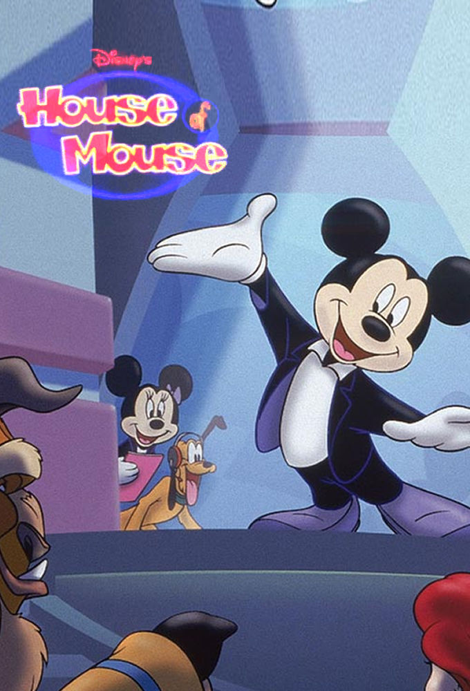 Disney's House of Mouse ne zaman