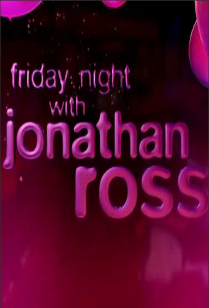 Friday Night with Jonathan Ross ne zaman