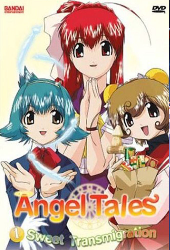 Angel Tales ne zaman