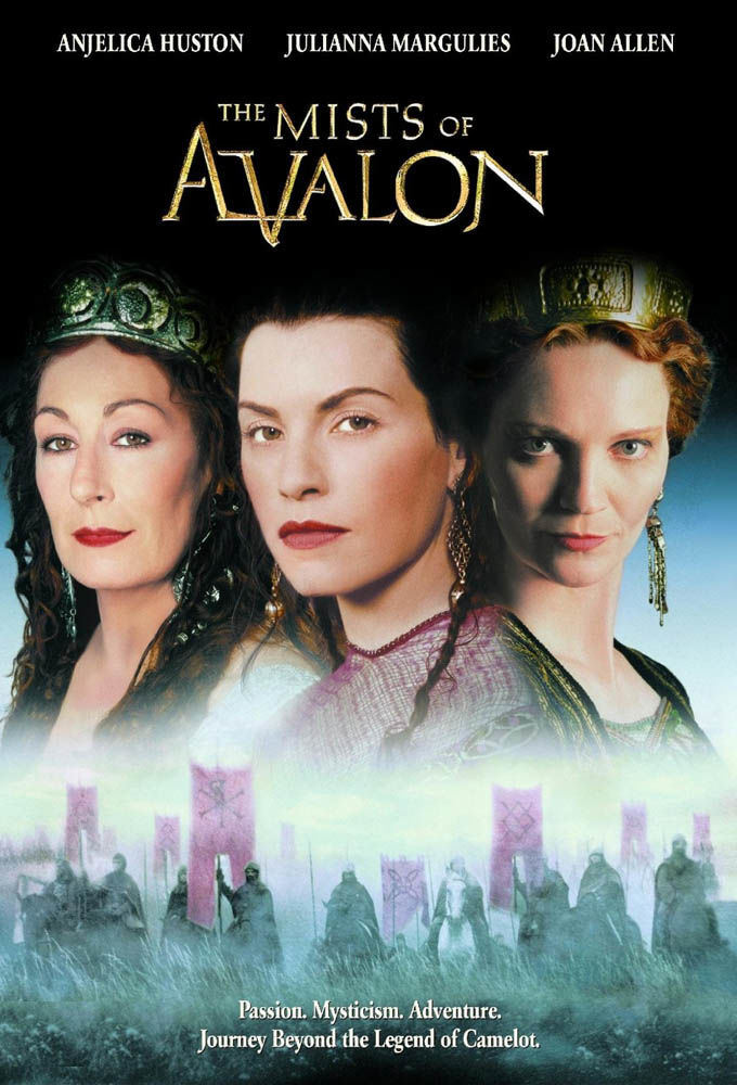 The Mists of Avalon ne zaman