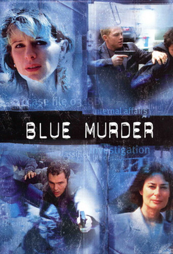 Blue Murder ne zaman