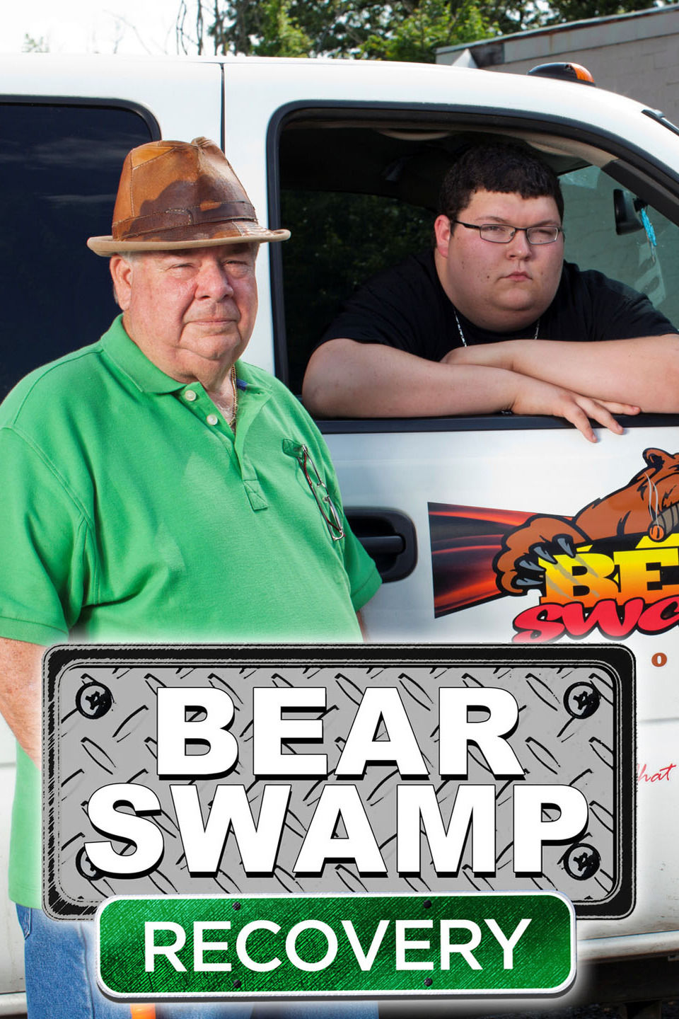 Bear Swamp Recovery ne zaman