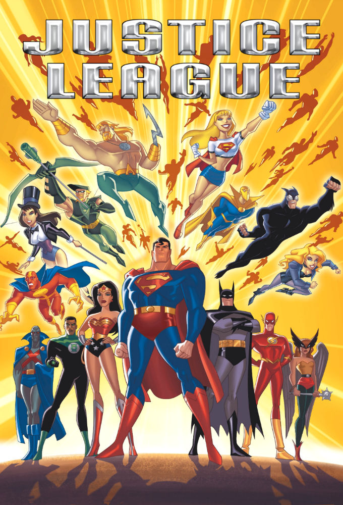 Justice League ne zaman