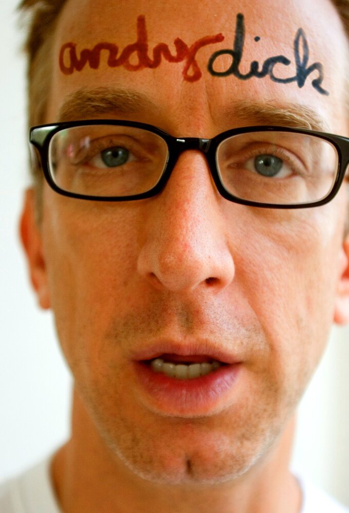 The Andy Dick Show ne zaman