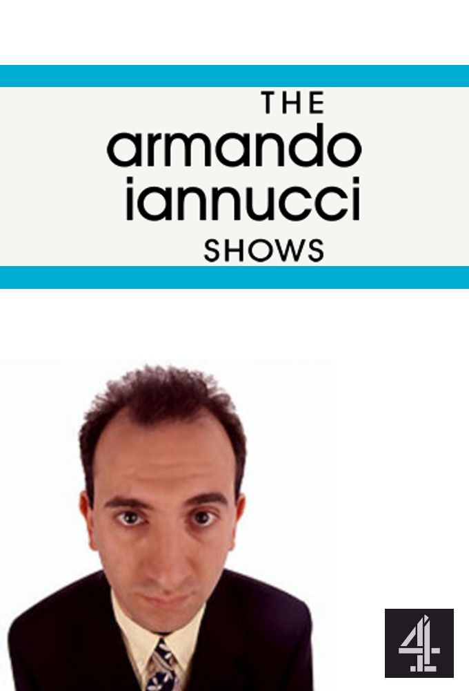 The Armando Iannucci Shows ne zaman