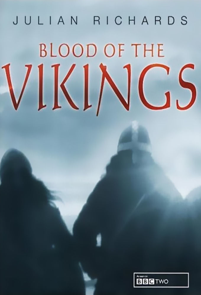 Blood of the Vikings ne zaman