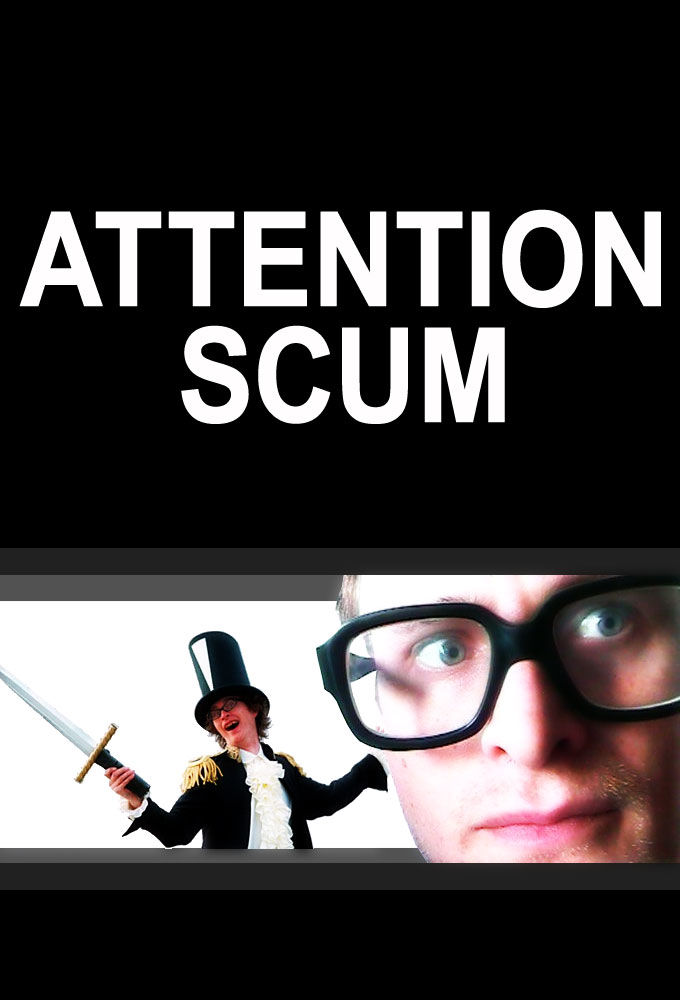 Attention Scum ne zaman