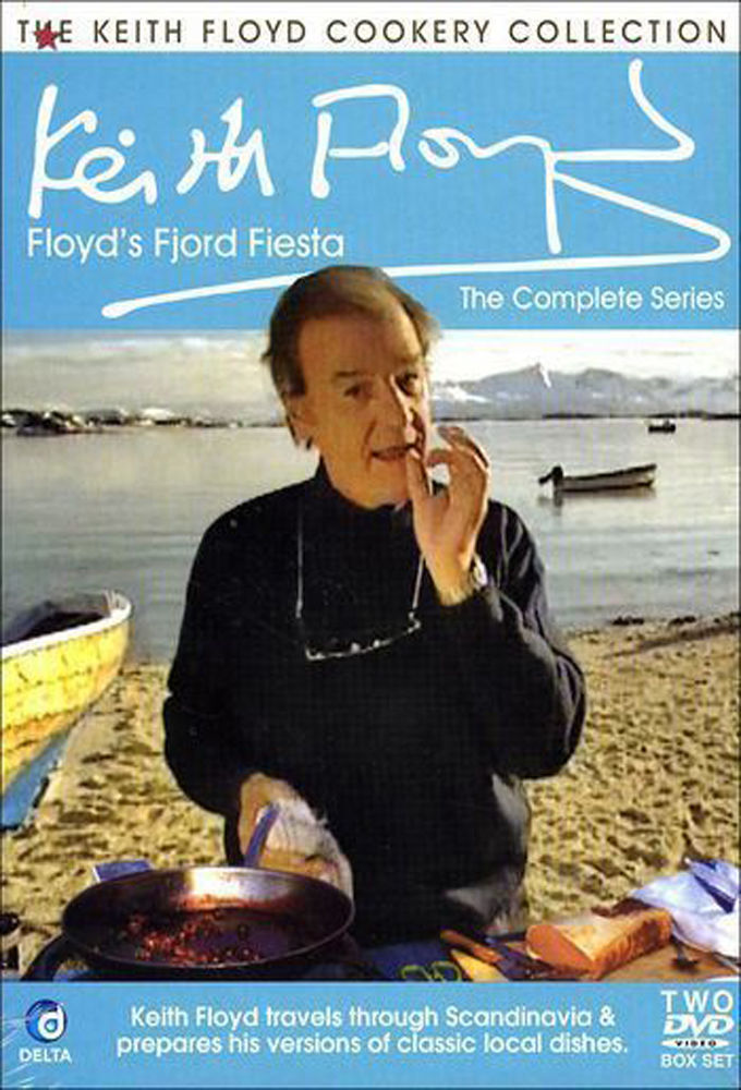 Floyd's Fjord Fiesta ne zaman