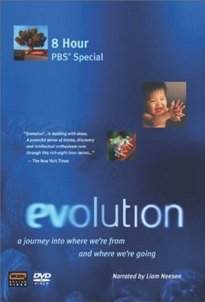 Evolution ne zaman