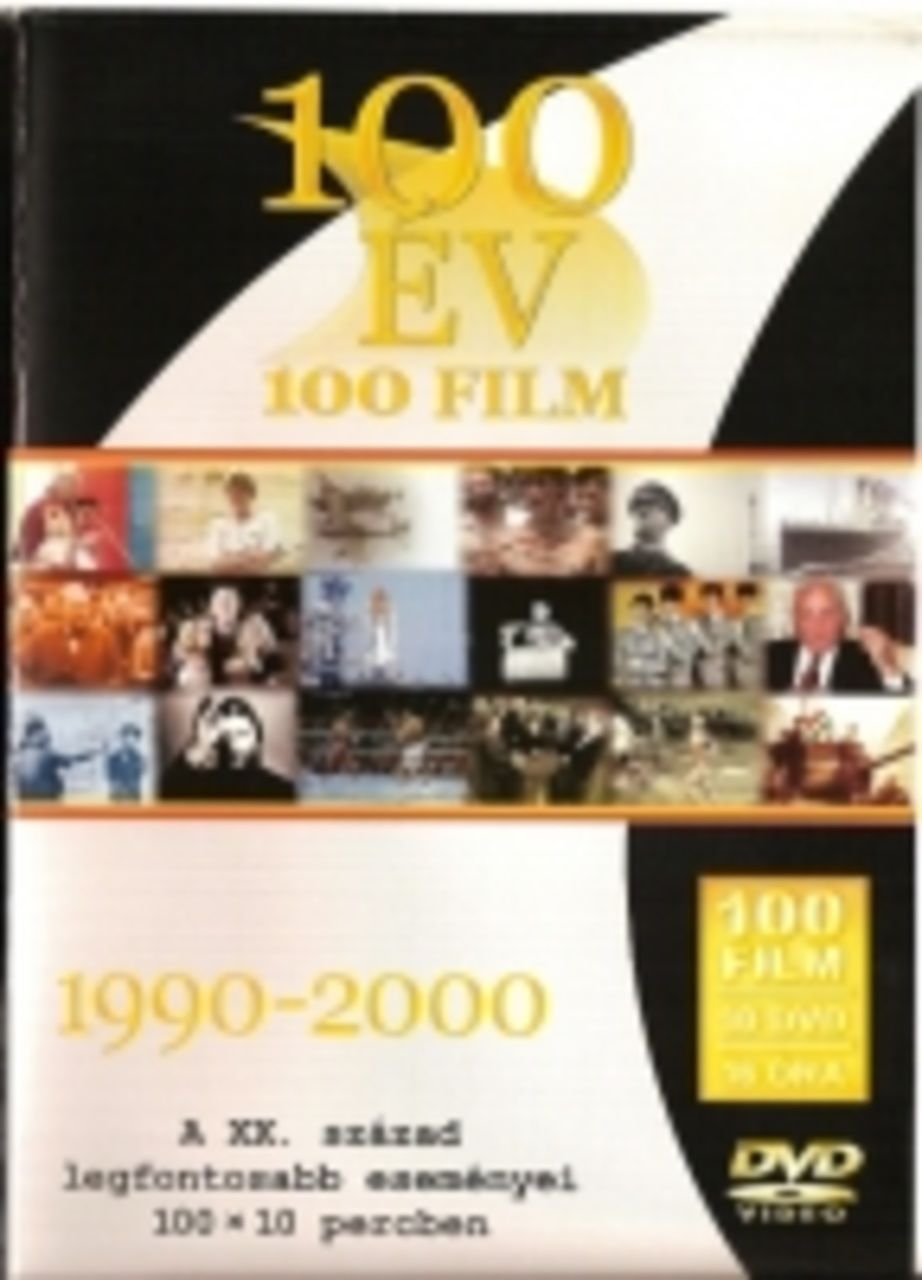 100 év 100 film ne zaman