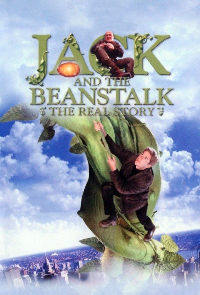 Jack and the Beanstalk: The Real Story ne zaman