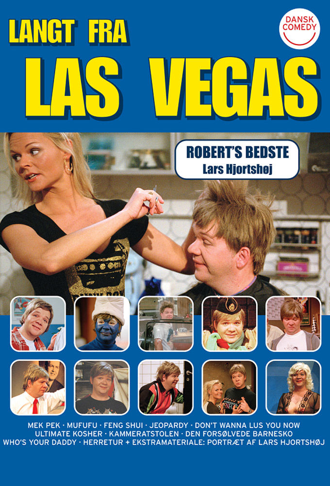 Langt fra Las Vegas ne zaman