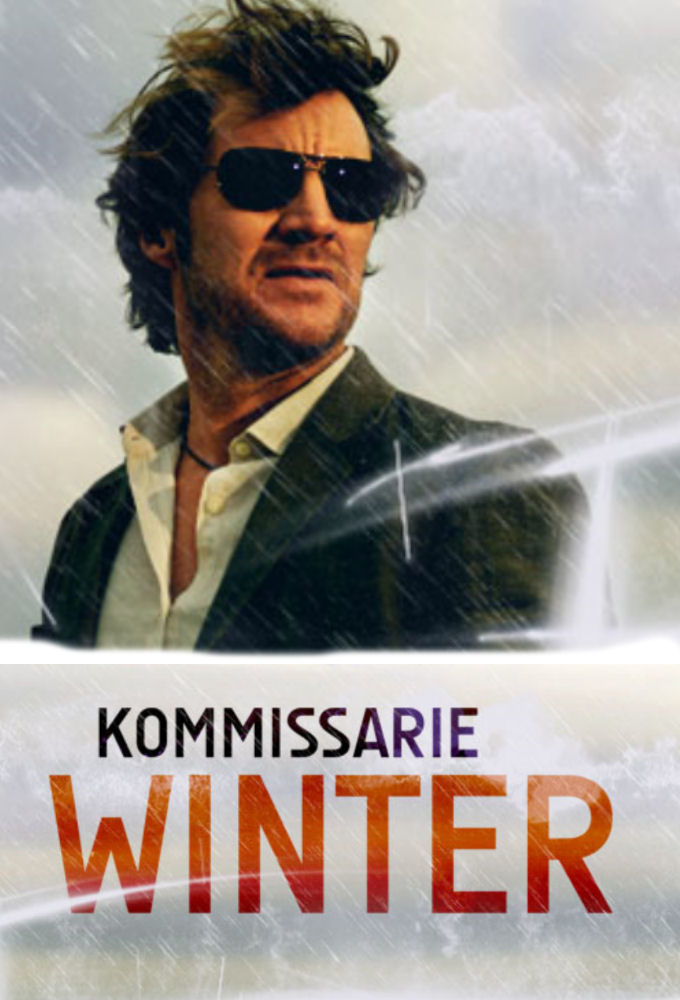 Kommissarie Winter ne zaman