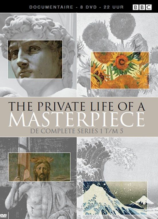 The Private Life of a Masterpiece ne zaman