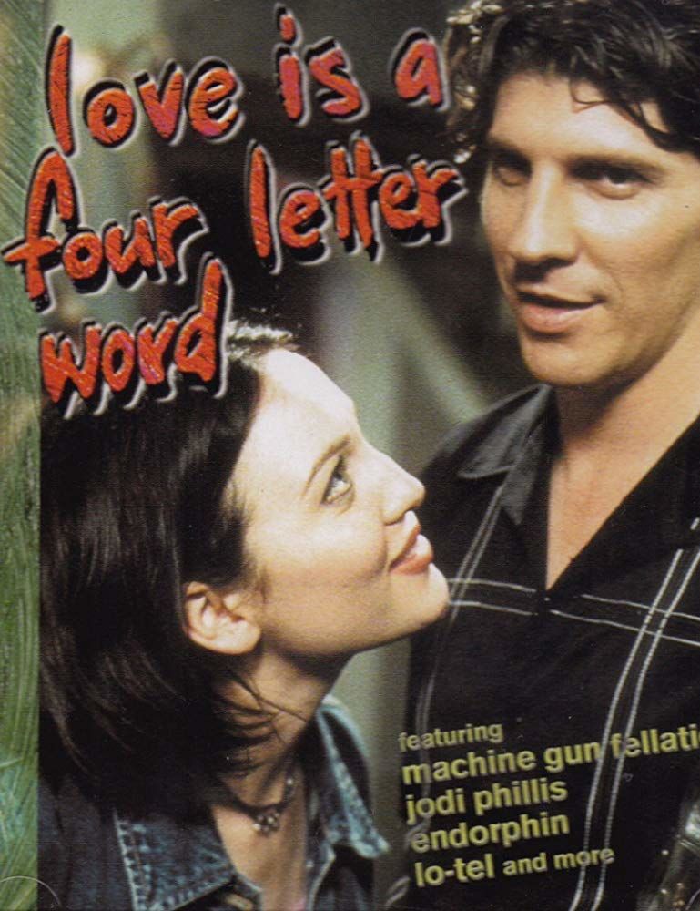 Love is a Four Letter Word ne zaman