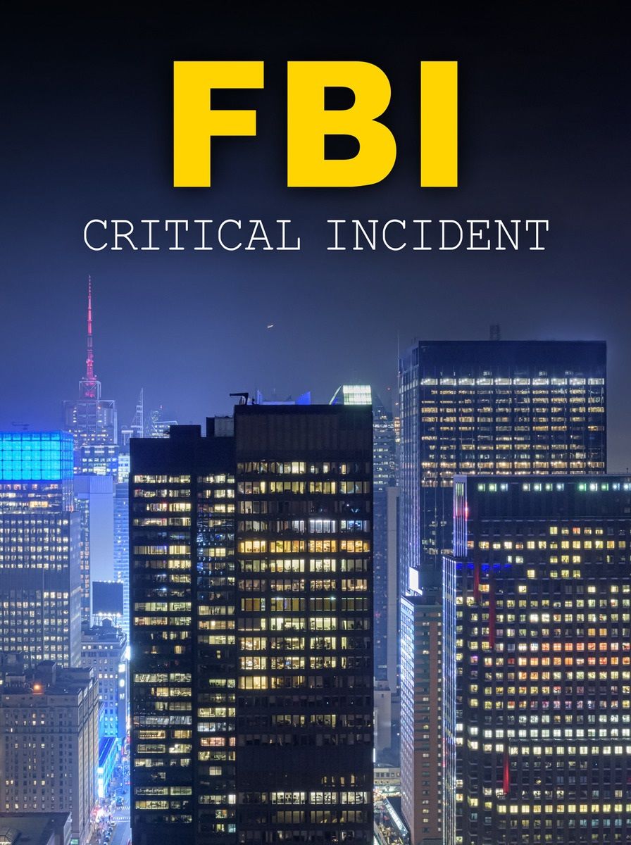 FBI: Critical Incident ne zaman
