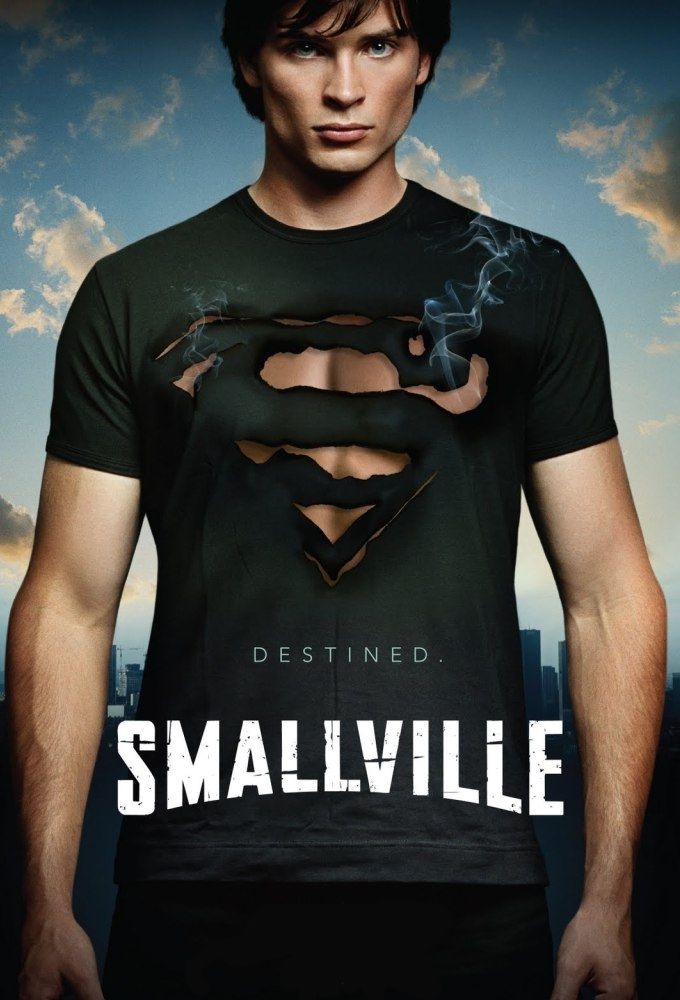 Smallville ne zaman