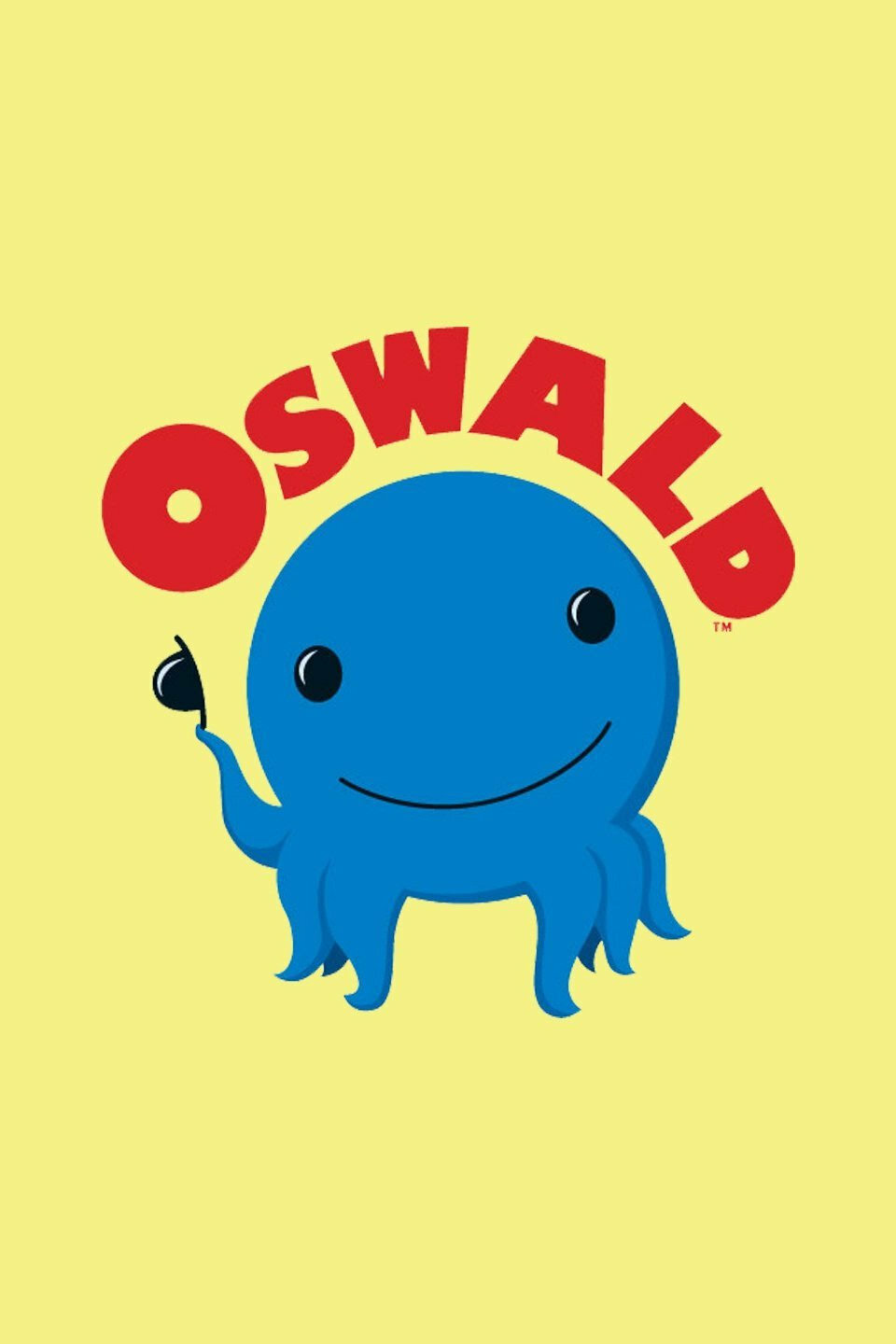 Oswald ne zaman