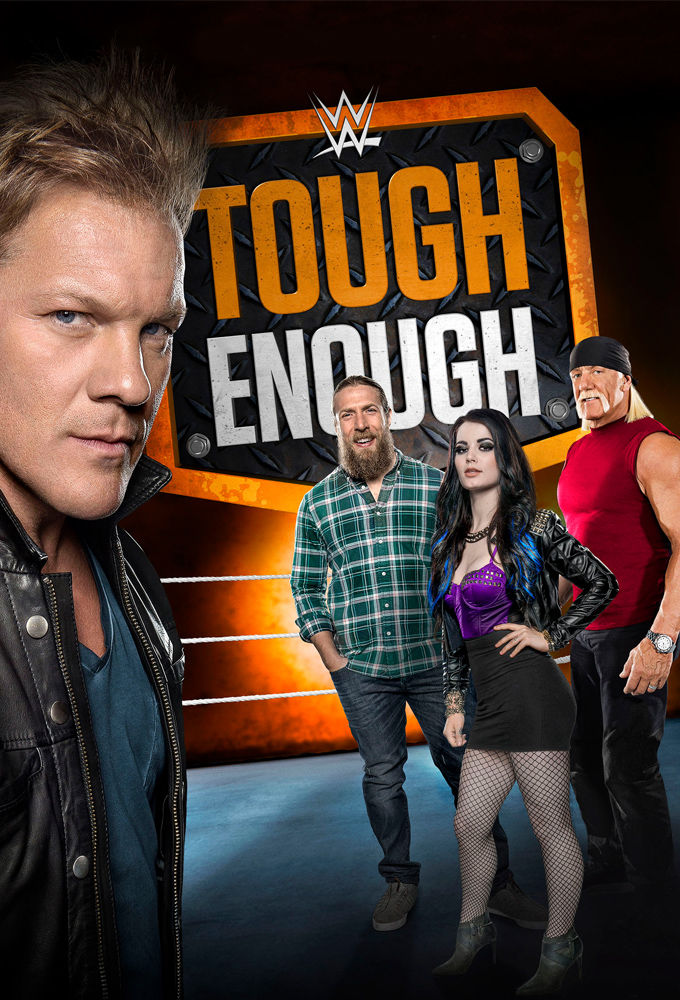 WWE Tough Enough ne zaman