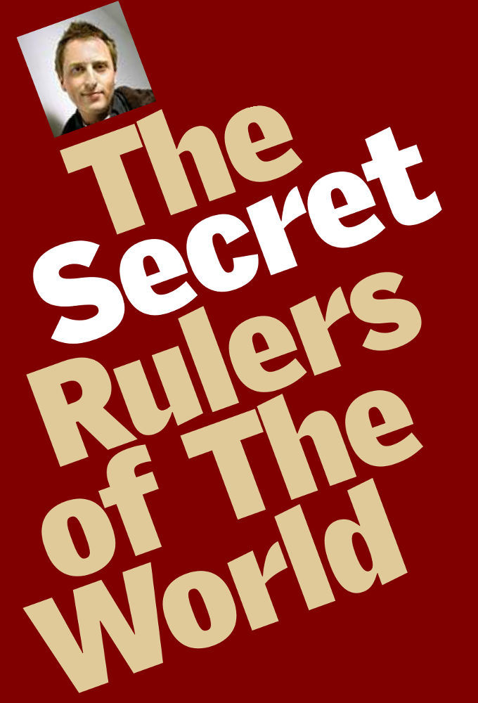 The Secret Rulers of the World ne zaman
