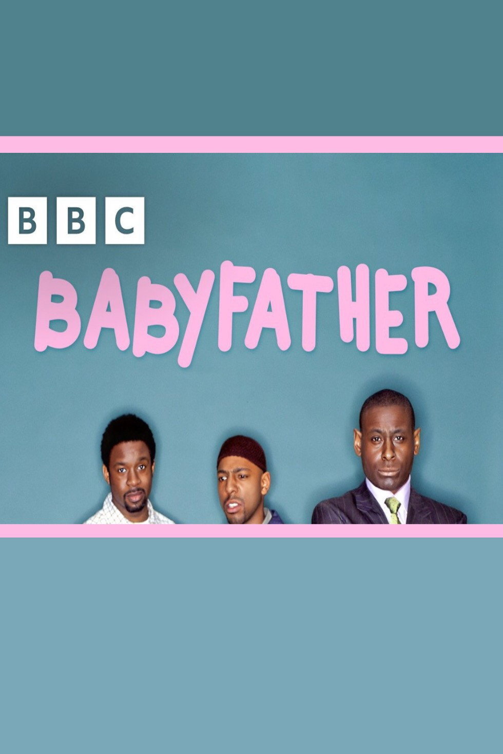 Babyfather ne zaman