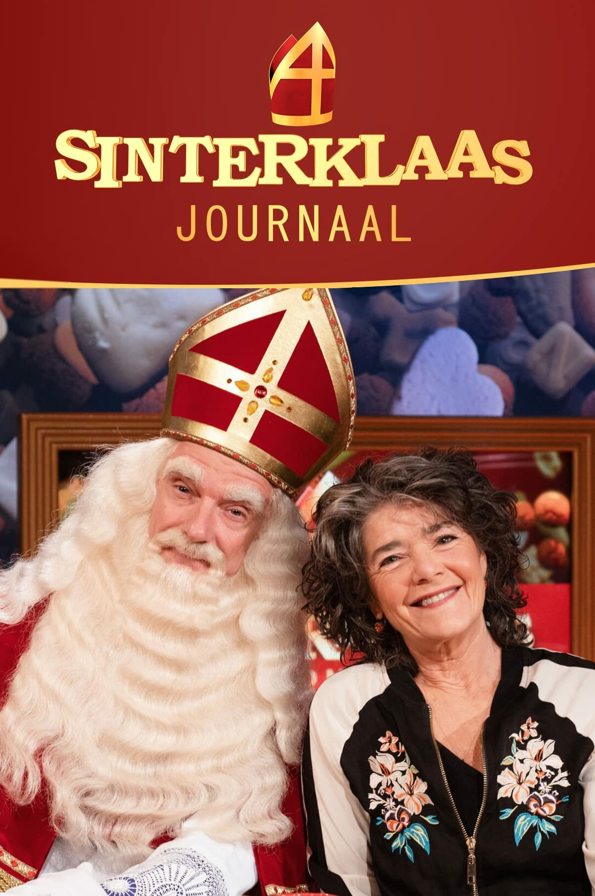 Het Sinterklaasjournaal ne zaman