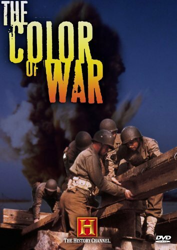 The Color of War ne zaman