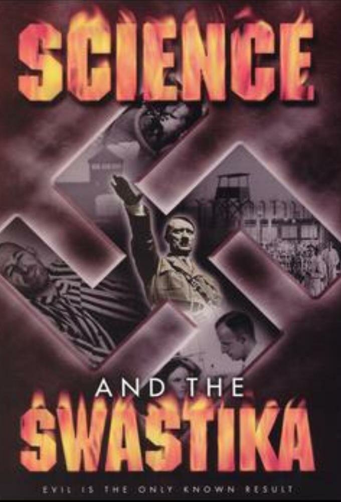 Science and the Swastika ne zaman