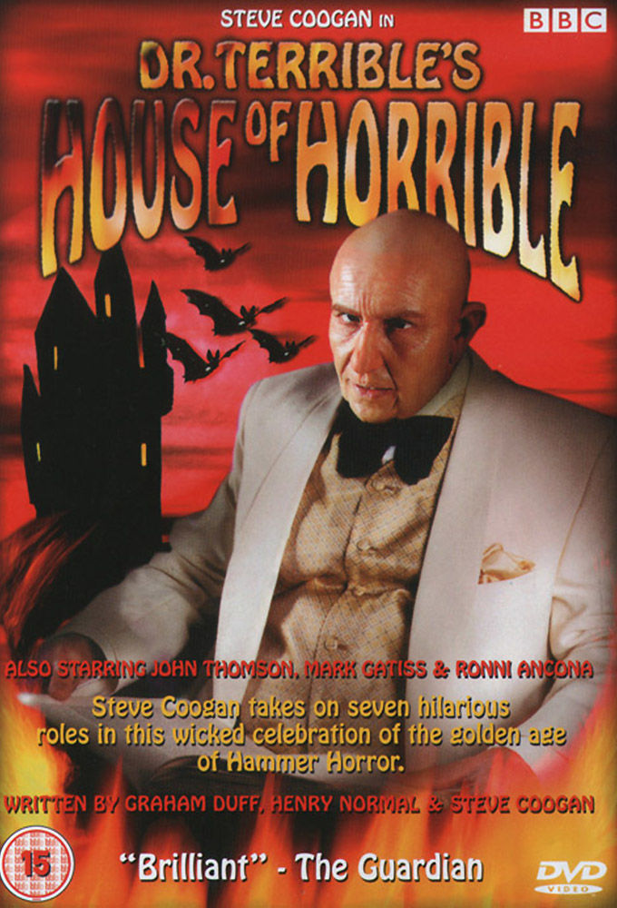 Dr. Terrible's House of Horrible ne zaman