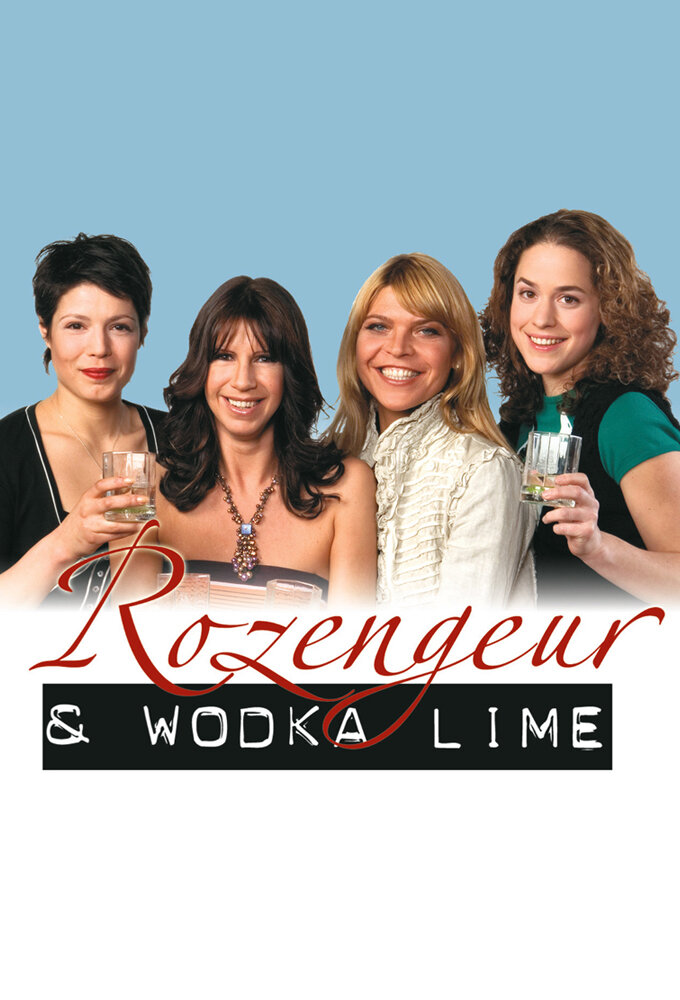 Rozengeur & Wodka Lime ne zaman