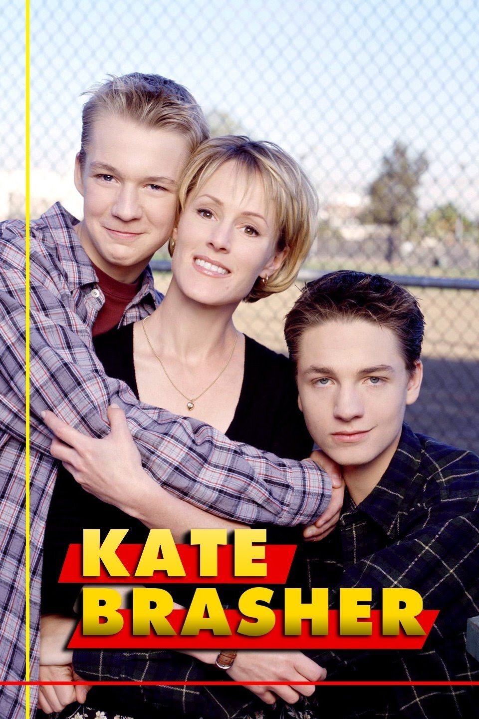 Kate Brasher ne zaman