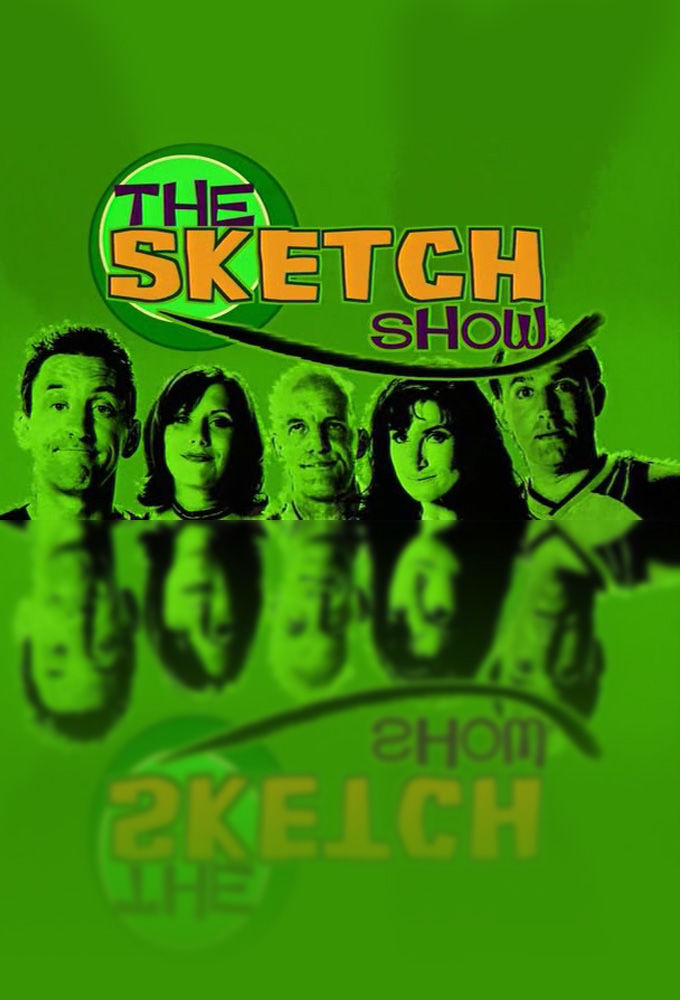 The Sketch Show ne zaman