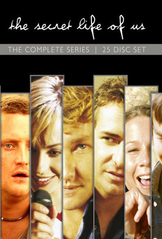 The Secret Life of Us ne zaman
