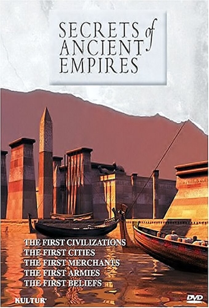 Secrets of Ancient Empires ne zaman