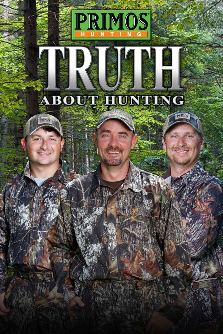 Primos TRUTH About Hunting ne zaman