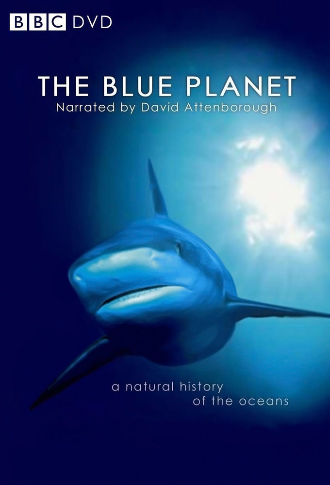 The Blue Planet ne zaman
