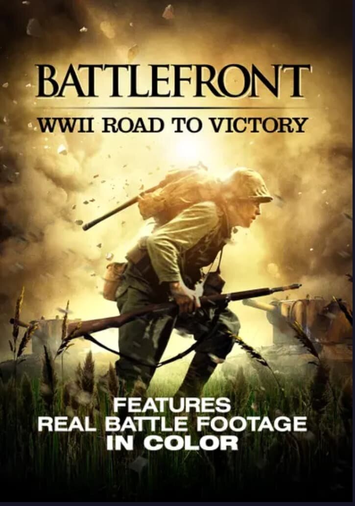 Battlefront - WWII: Road to Victory ne zaman
