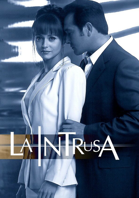 La Intrusa ne zaman