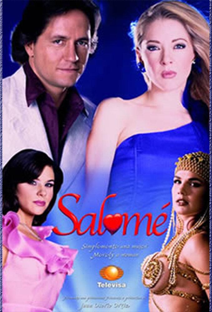 Salomé ne zaman