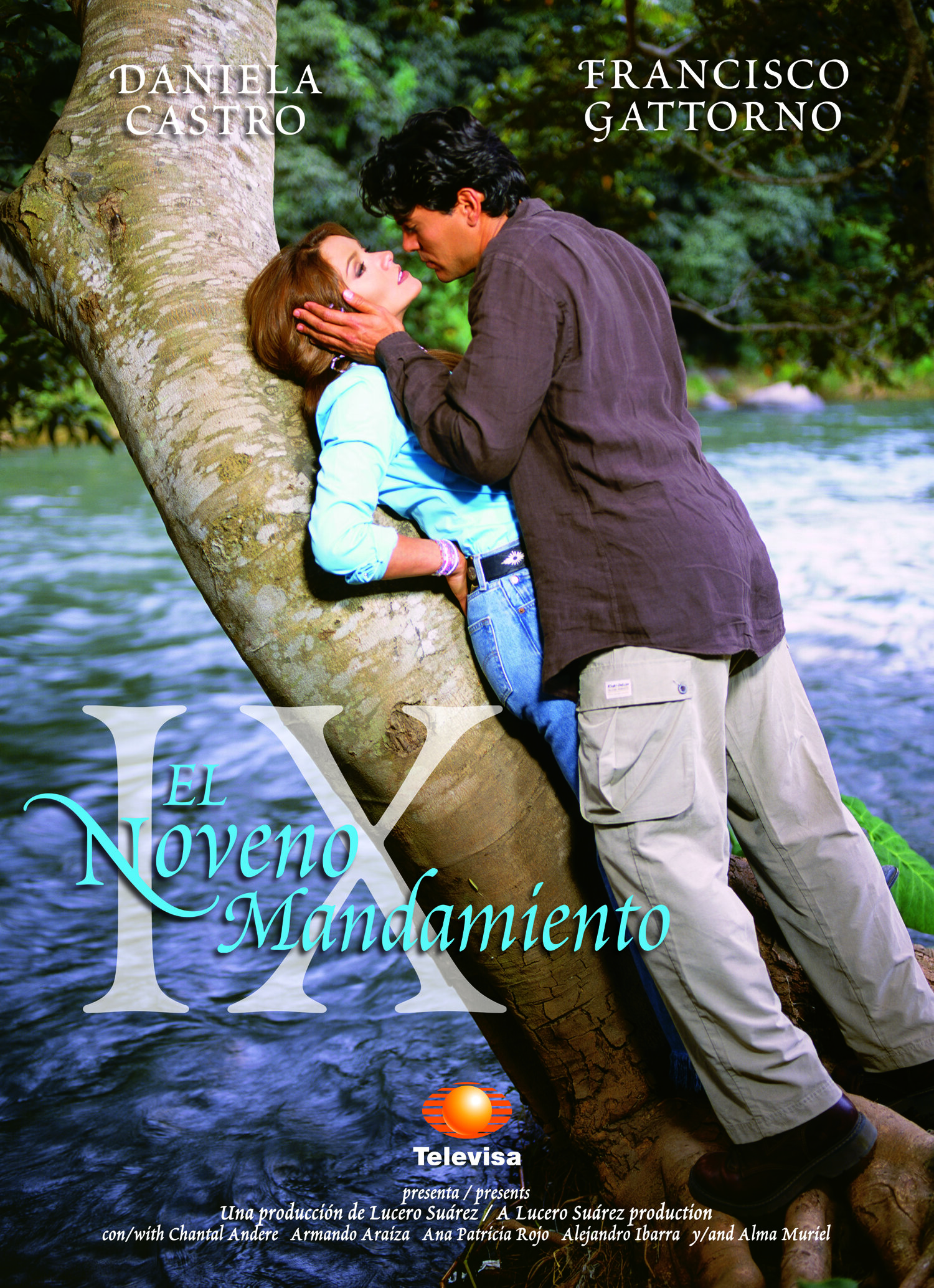 El noveno mandamiento ne zaman