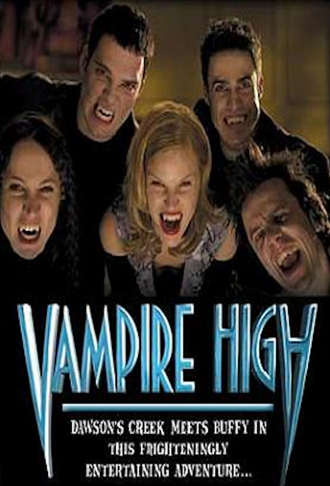 Vampire High ne zaman